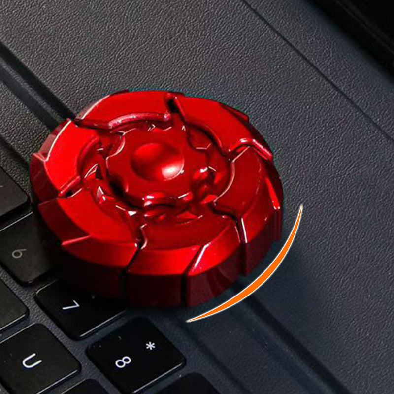 đ„FORRĂ ELADĂ 50% LEđ„StresszoldĂł Fidget Finger Spinner jĂĄtĂ©k