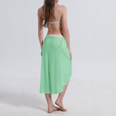 đNĆi Beach Wrap ruha takarĂłđ
