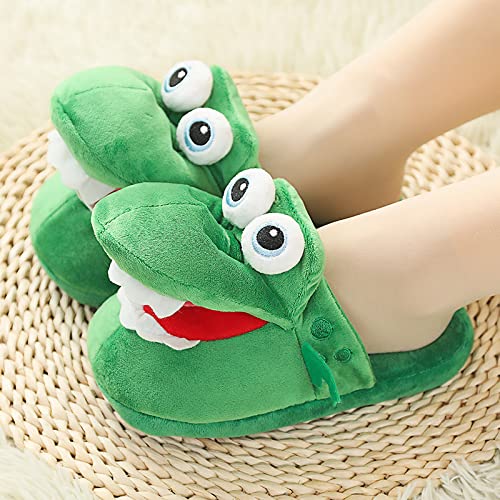 🎁Karácsonyi akciók 40% KI🐸Vicces állati téli papucs🐸