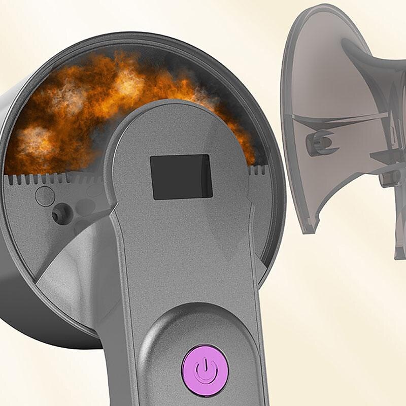 🔥Időben korlátozott promóció - 49% KI🎁 Elektromos szösz porszívó 2 in 1