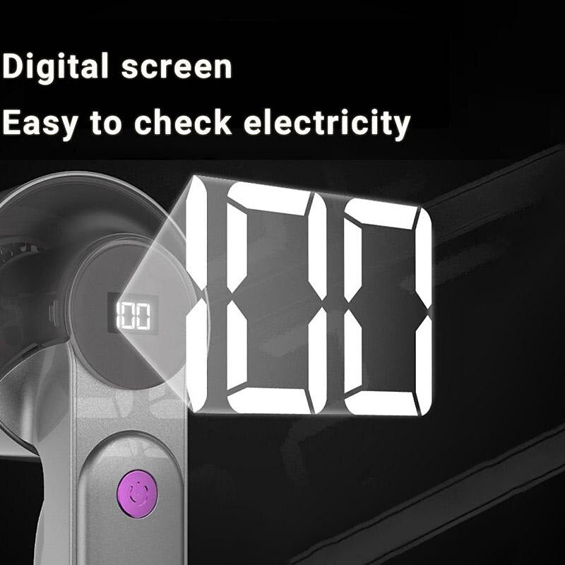 🔥Időben korlátozott promóció - 49% KI🎁 Elektromos szösz porszívó 2 in 1