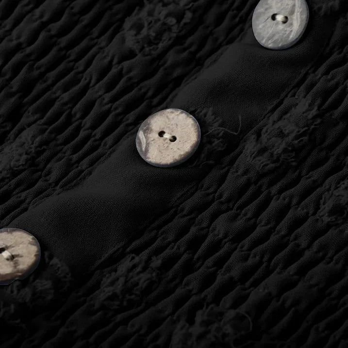 đUTOLSĂ NAPI PROMĂCIĂ - 50% KEDVEZMĂNYđNĆi pĂĄnt nĂ©lkĂŒli Frill Trim Shirred Tie Front szĂ©les lĂĄbĂș csĆ Romper