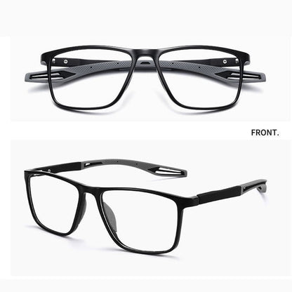 🔥 UTOLSÓ NAPI PROMÓCIÓ - 50% KEDVEZMÉNY 👓Ultrakönnyű, kék fény elleni presbyopia szemüvegek✨