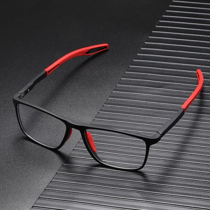 🔥 UTOLSÓ NAPI PROMÓCIÓ - 50% KEDVEZMÉNY 👓Ultrakönnyű, kék fény elleni presbyopia szemüvegek✨