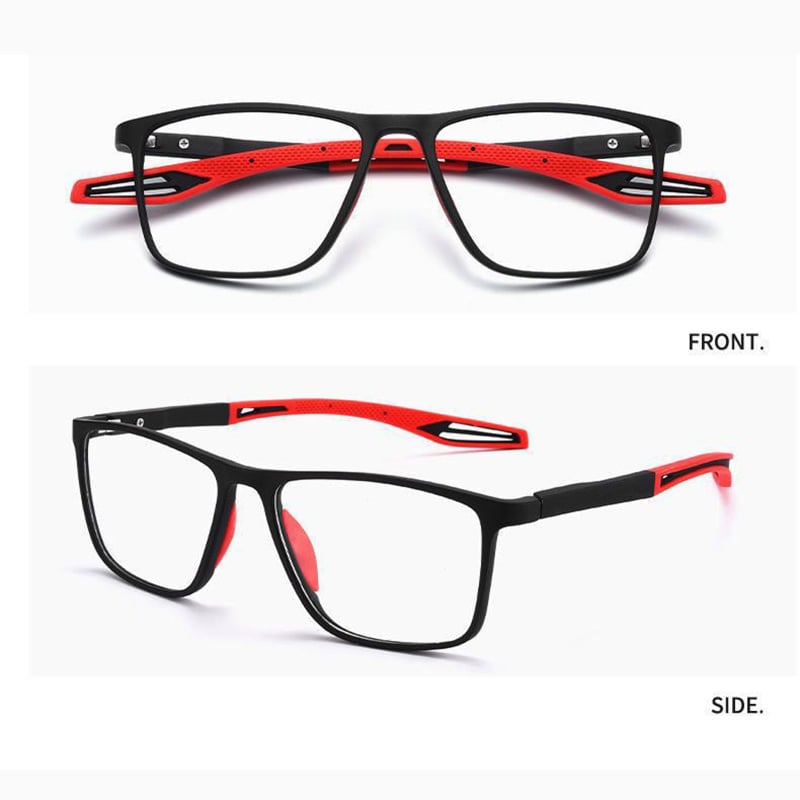 🔥 UTOLSÓ NAPI PROMÓCIÓ - 50% KEDVEZMÉNY 👓Ultrakönnyű, kék fény elleni presbyopia szemüvegek✨
