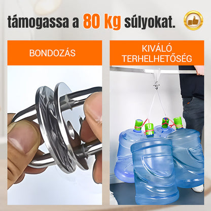 🧼Vásárlás 1 kap 1 INGYENES 🧼Hegesztés Nagy szilárdságú olajos ragasztó