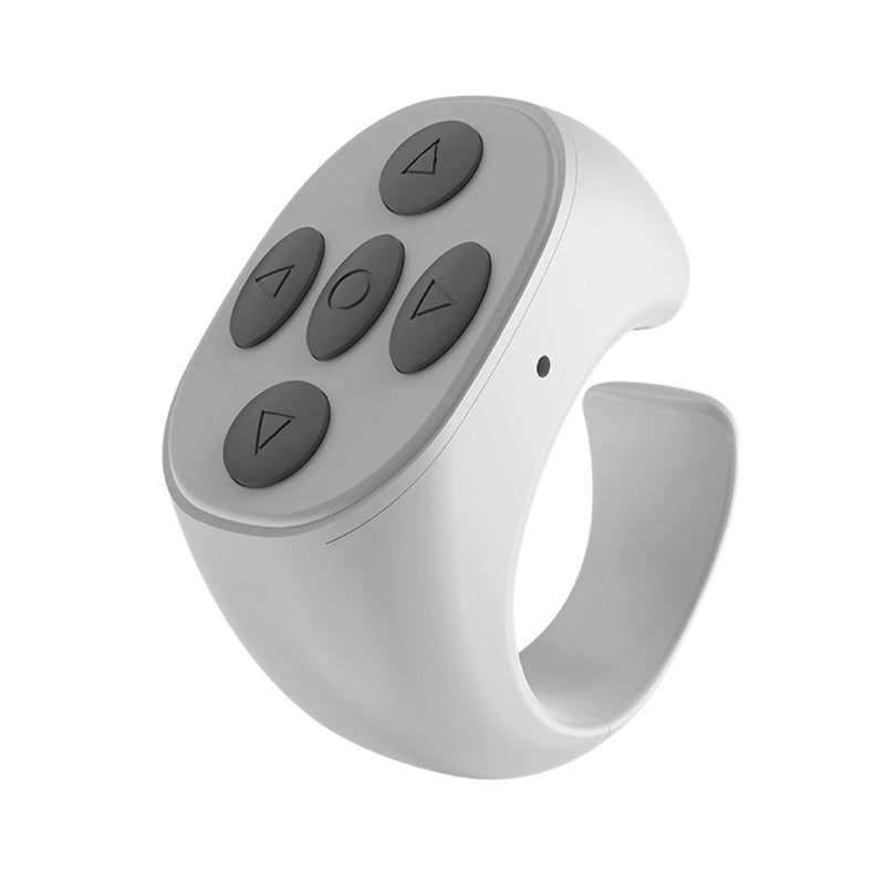 🔥Utolsó napi promóció 49% KI - Ujjhegy vezeték nélküli Bluetooth távvezérlő
