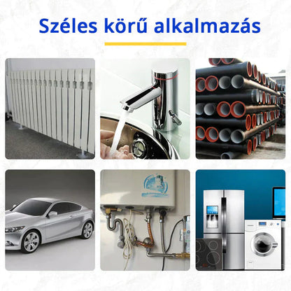 Fém javító ragasztó