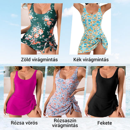 💕Nyári forró eladás💕 2025 Női nyári egyrészes fürdőruha