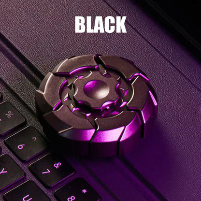 🔥FORRÓ ELADÓ 50% LE🔥Stresszoldó Fidget Finger Spinner játék