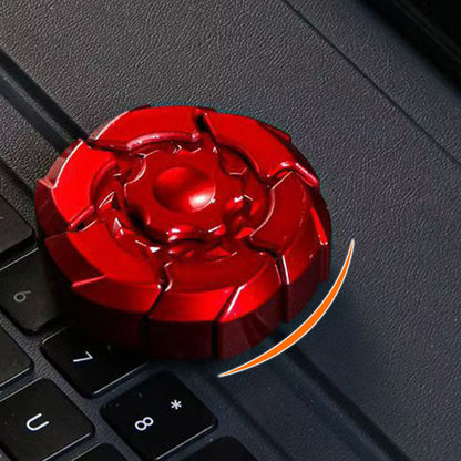🔥FORRÓ ELADÓ 50% LE🔥Stresszoldó Fidget Finger Spinner játék