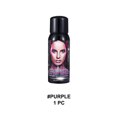 🎅Świąteczna wyprzedaż - 50% ZNIŻKI 🎄 Wielozadaniowy spray rozświetlający Radiant Glow