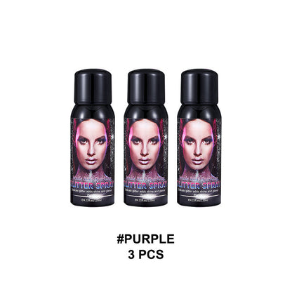 🎅Świąteczna wyprzedaż - 50% ZNIŻKI 🎄 Wielozadaniowy spray rozświetlający Radiant Glow