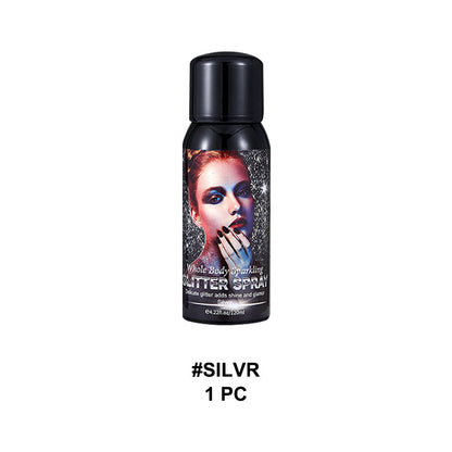 🎅Świąteczna wyprzedaż - 50% ZNIŻKI 🎄 Wielozadaniowy spray rozświetlający Radiant Glow