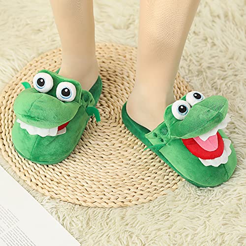 🎁Karácsonyi akciók 40% KI🐸Vicces állati téli papucs🐸