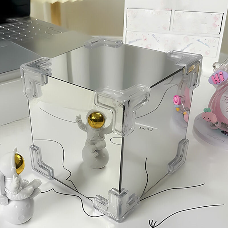 Magic Cube DIY Tulipán tükörvilágítás