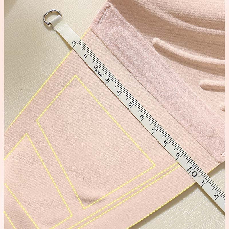 👙NŐI PÁRNÁZOTT PUSH-UP VEZETÉK NÉLKÜLI KOMFORT MELLTARTÓ