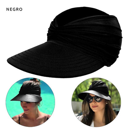 🌞【🔥Vásárlás 1 kap 1 ingyen】✨Nyári napsütéses kalap