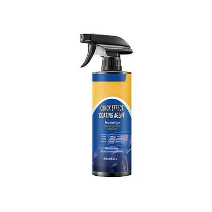 🔥Utolsó nap-Vásárlás 1 kap 1 ingyen🔥Advanced Car Gyorsan ható bevonószer spray