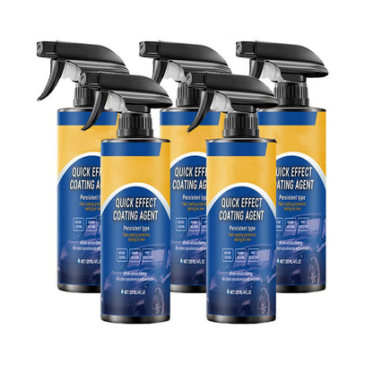 🔥Utolsó nap-Vásárlás 1 kap 1 ingyen🔥Advanced Car Gyorsan ható bevonószer spray